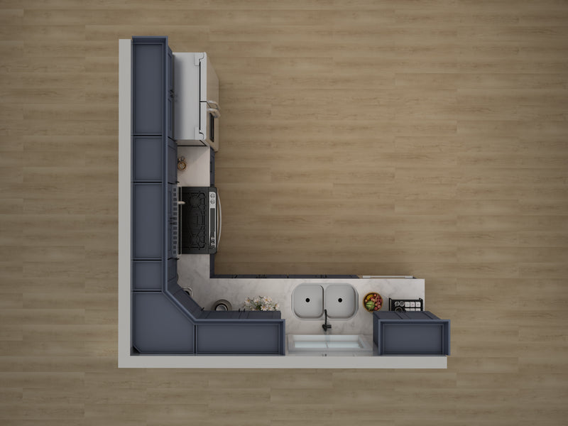 Danbury Blue image 5