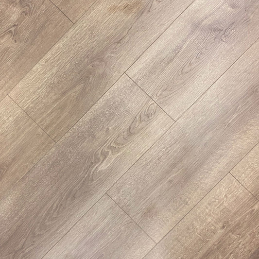 12mm LESSCARE Waterproof Laminate Royal Oak - Flooring