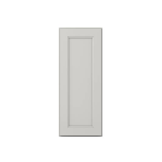 12’’W x 30’’H wall decorative door Milan Pearl - Kitchen Cabinets
