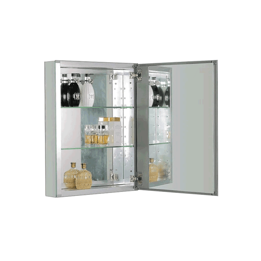 20 W x 26 H Mirrored Medicine Cabinet LMC1-20 - Mirrors