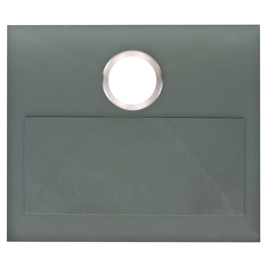 23 in Zero-Radius Undermount Stainless Steel Single Bowl Kitchen Sink LP1 - Sinks