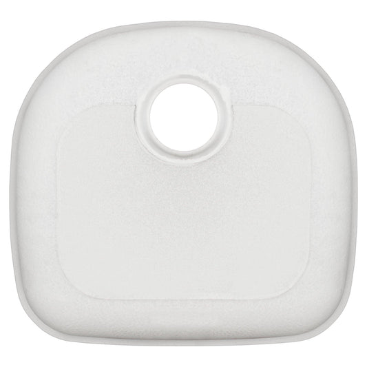 24 in Undermount Stainless Steel Single Bowl Kitchen Sink L105 - Sinks