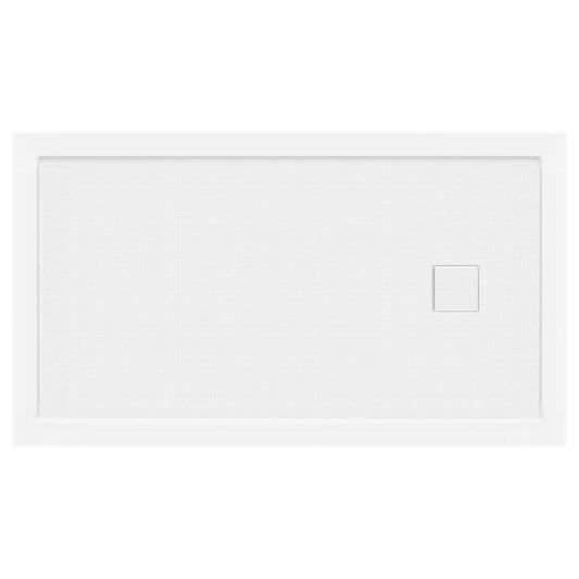 60 x 34 Single/Double Threshold Shower Base Pan Right/Left Drain