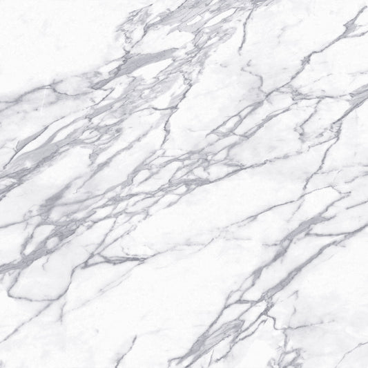 Calacatta Quartz Side Splash 21 1/4” x 4” PICKUP ONLY - Vanity Tops