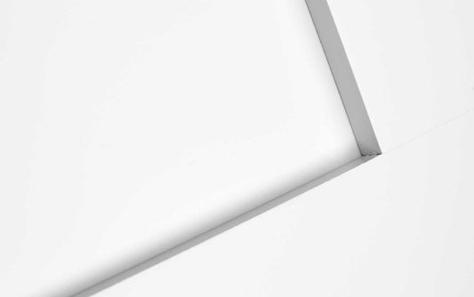 72 x 80 in. White Shaker Solid Core Primed MDF Prehung Interior French Door