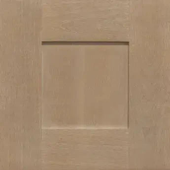 Door Sample Shaker Toffee LessCare - Kitchen Cabinets
