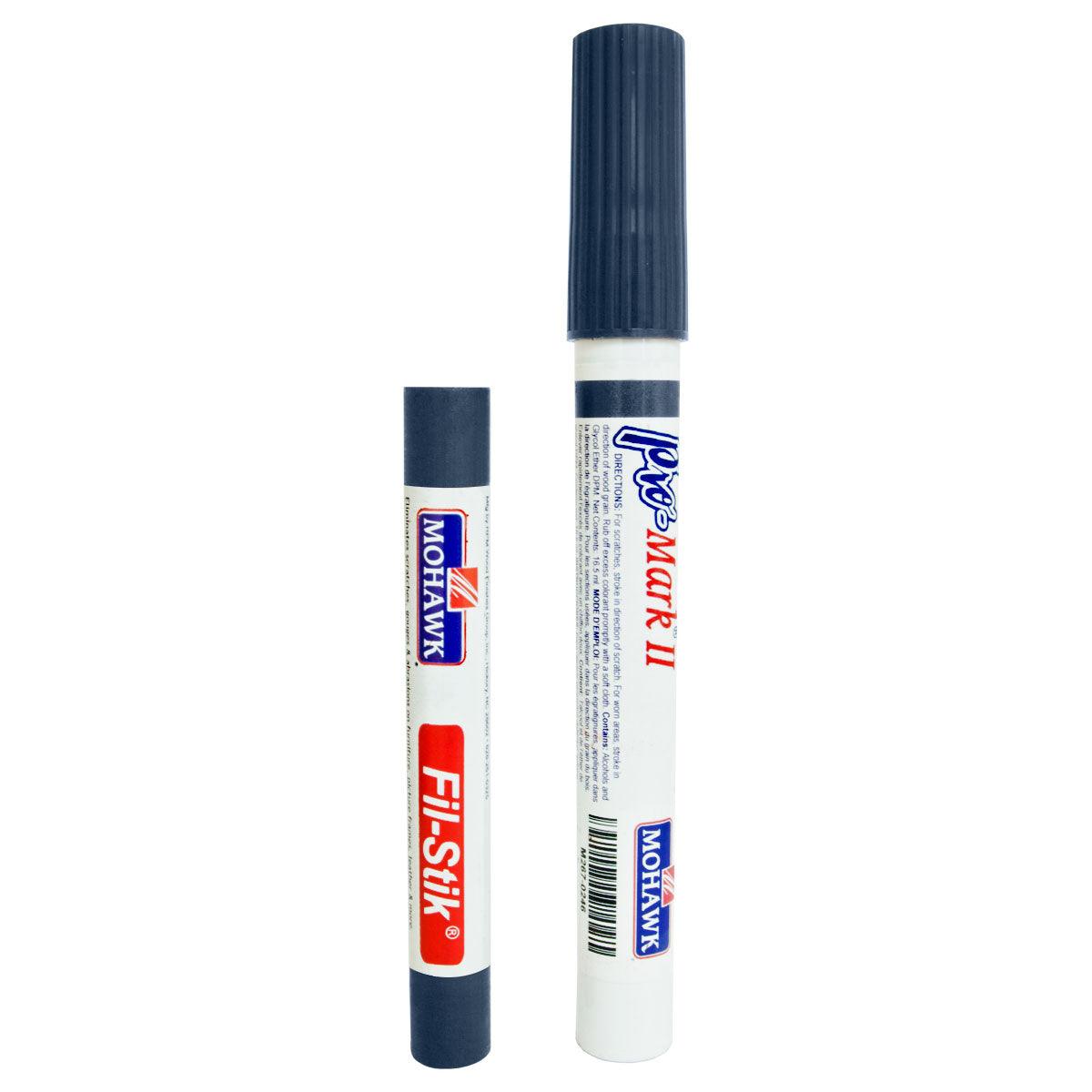 TOUCHUPKIT-Danbury Blue TOUCHUPKIT Danbury Blue LessCare - Kitchen Cabinets