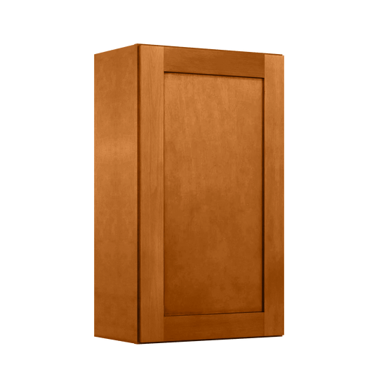 Wall Kitchen Cabinet W2136 Newport LessCare 21 in. width 36 in. height 12 in. depth - Kitchen Cabinets