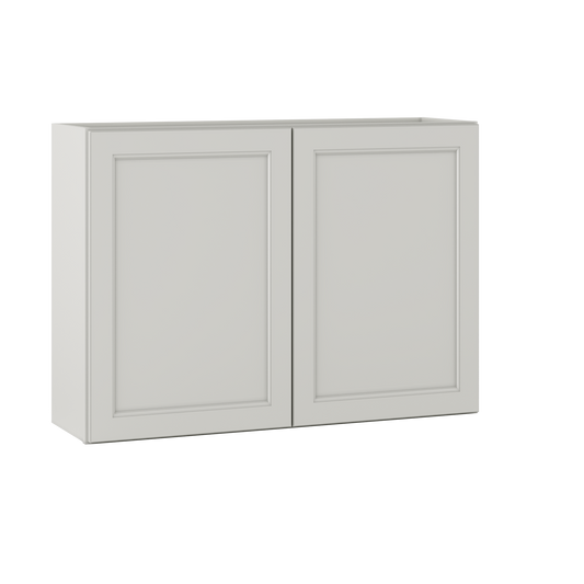Wall Kitchen Cabinet W4230 Milan Pearl e 42 in. width 30 in. height 12 in. depth - Kitchen Cabinets