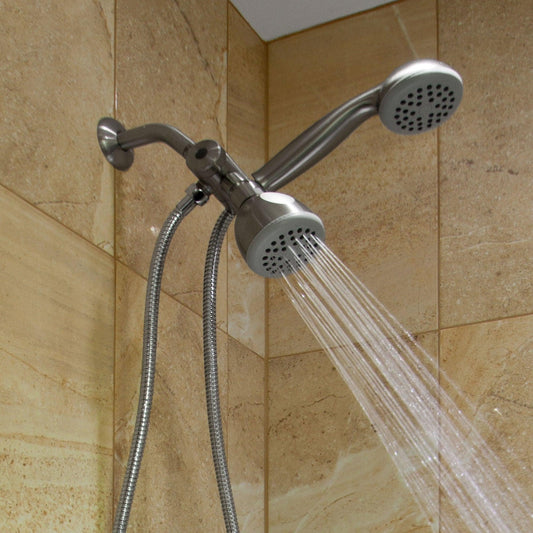 LS4B Hand Held Shower with Shower Head