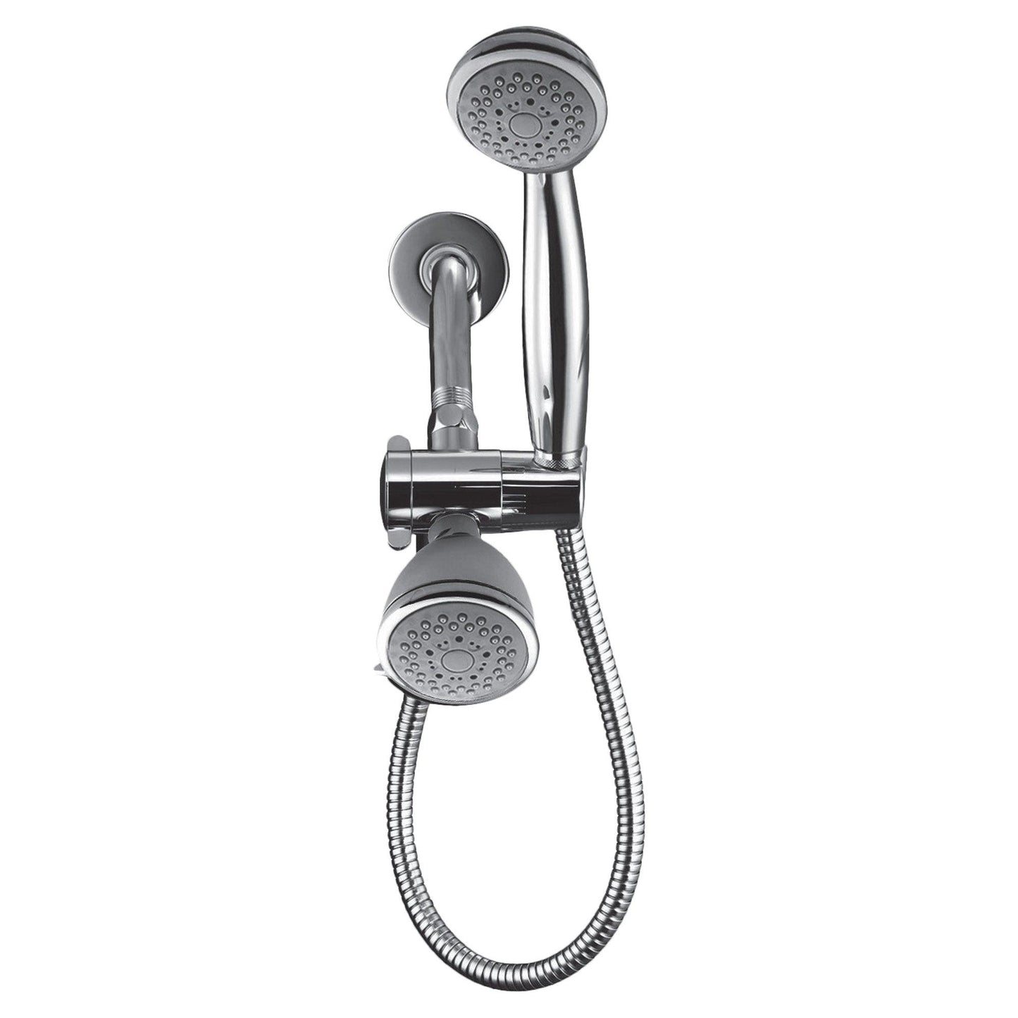 LS4C Hand Held Shower with Shower Head