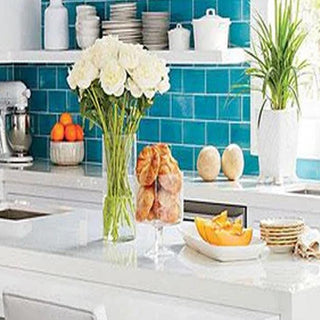 Introducing Color Schemes in Your Newly Remodeled Kitchen or Bathroom