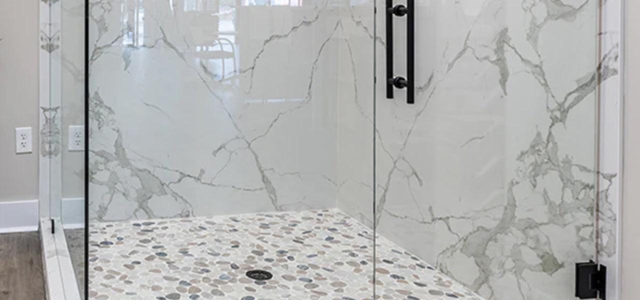 Shower Doors, Bath-Tub Doors, Shower Enclosures