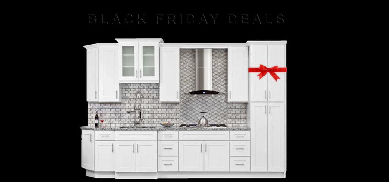 Black Friday Deals of 2021: Kitchen & Bath Up to 50% Off List