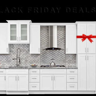 Black Friday Deals of 2021: Kitchen & Bath Up to 50% Off List