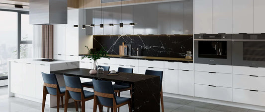 Fabuwood vs LessCare - What Is the Best Brand for Your Next Kitchen Cabinet Remodel