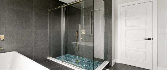 The Ultimate Guide to Choosing the Right Shower Enclosure for Your Bathroom