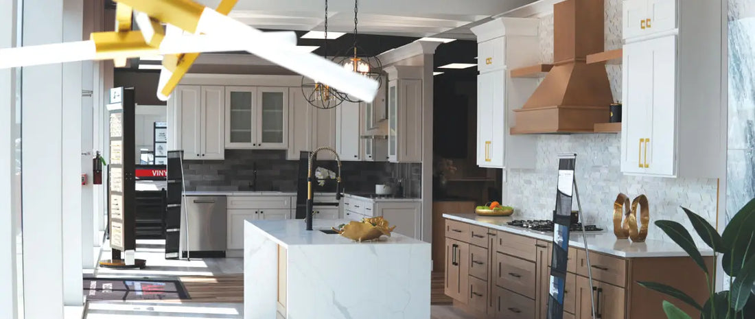 AAA Distributor Reopens Philadelphia Showroom