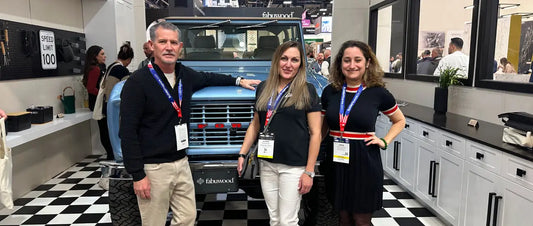 AAA Distributor Shares Sales and Design Trend Insights from Top U.S. Kitchen and Bath Trade Show