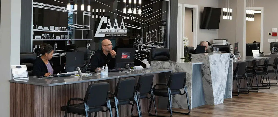 AAA Distributor Unveils Comprehensive Growth and Innovation Strategy