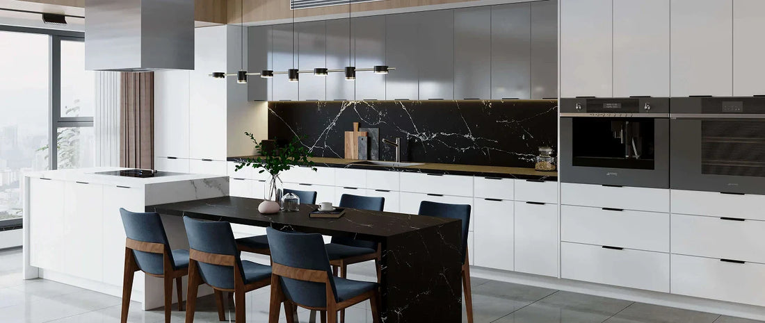 Fabuwood vs LessCare - What Is the Best Brand for Your Next Kitchen Cabinet Remodel