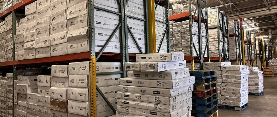 Tariffs Should Have Little Effect on AAA Distributor’s Home Improvement Product Inventory or Prices