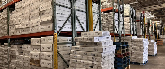 Tariffs Should Have Little Effect on AAA Distributor’s Home Improvement Product Inventory or Prices