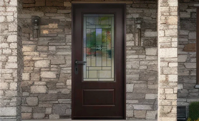 Exterior Doors