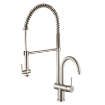 Kitchen Faucets