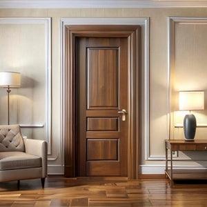 Interior Doors