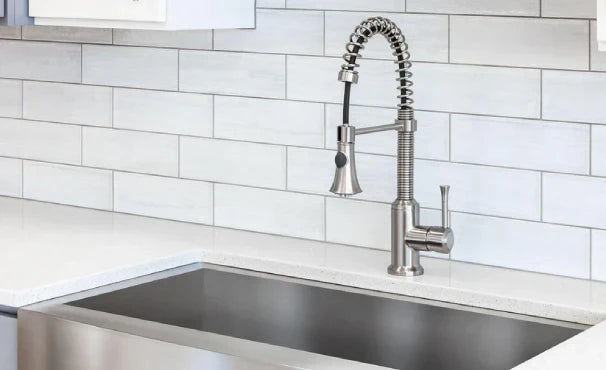 Kitchen sink