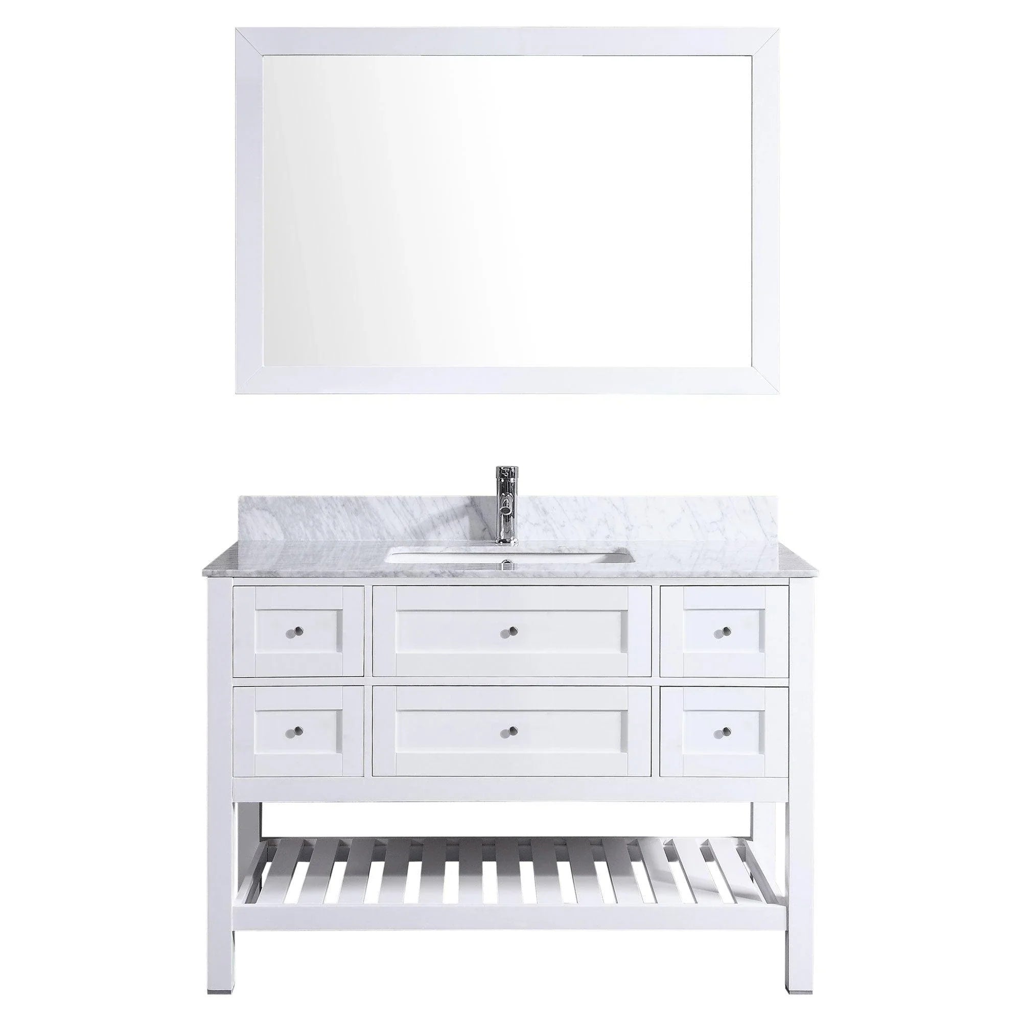 Sale Vanities Up to 40%