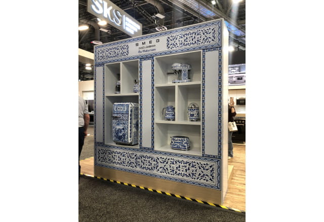 AAA Distributor Shares Sales and Design Trend Insights from Top U.S. Kitchen and Bath Trade Show