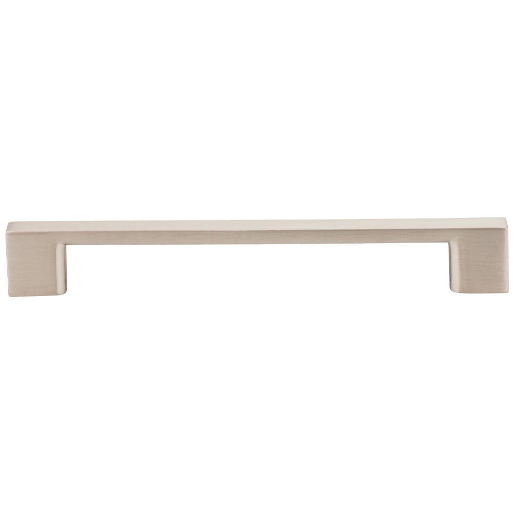 10" Brushed Nickel Cabinet Pull H8372-224BN - AAADistributor.com