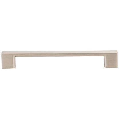 10" Brushed Nickel Cabinet Pull H8372-224BN - AAADistributor.com