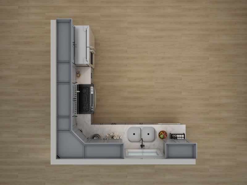 Colonial Gray image 5