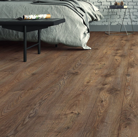 12mm Laminate AGT Flooring Pamir - Flooring