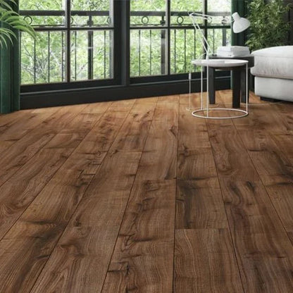 12mm Laminate AGT Flooring Prana - Flooring