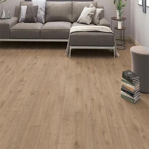 12mm Laminate AGT Flooring Solaro - Flooring