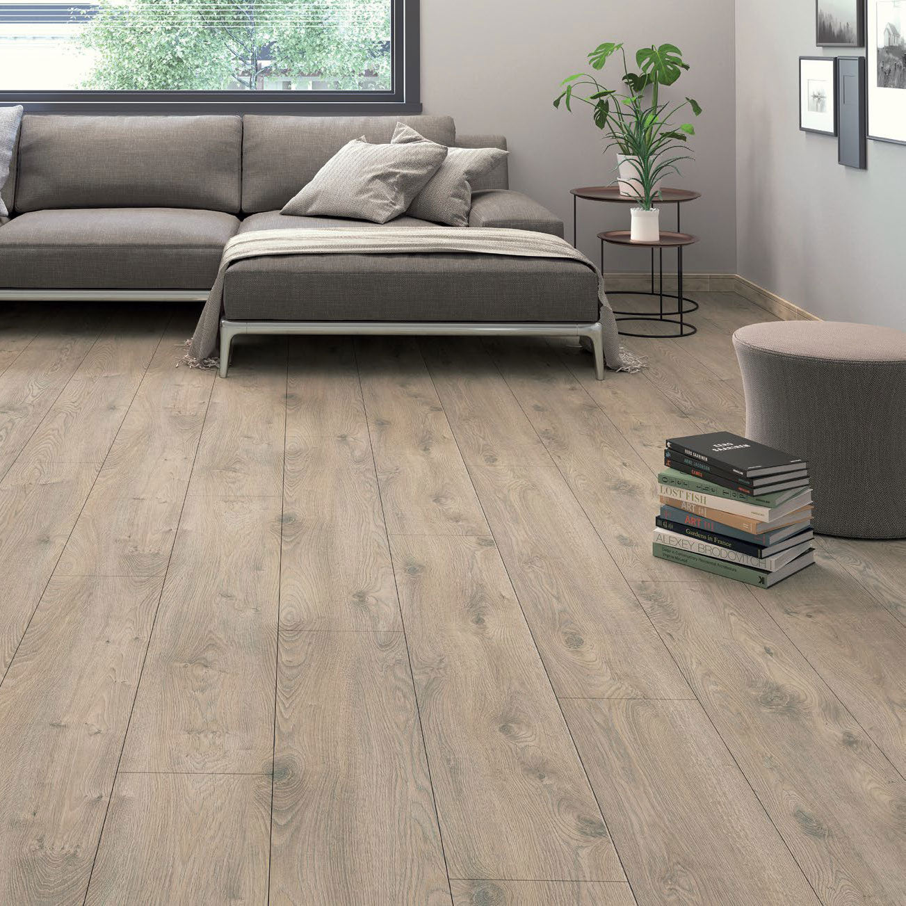 12mm Laminate AGT Flooring Tibet Flooring