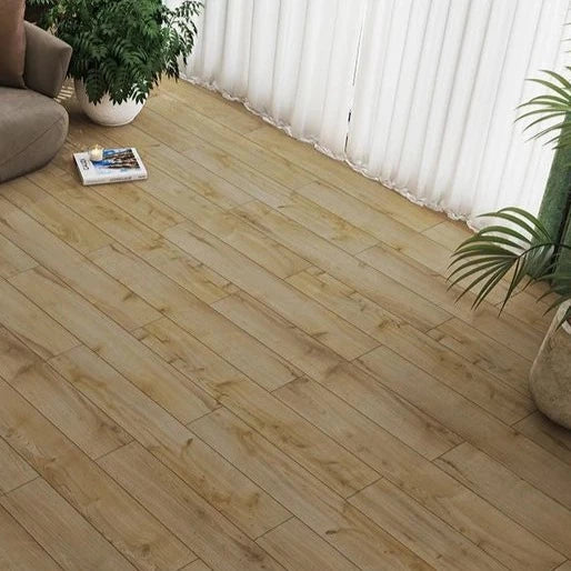 12mm Laminate AGT Flooring Yin - Flooring