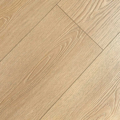 12mm LESSCARE Waterproof Laminate Luna Oak - Flooring