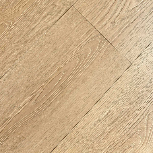 12mm LESSCARE Waterproof Laminate Luna Oak - Flooring
