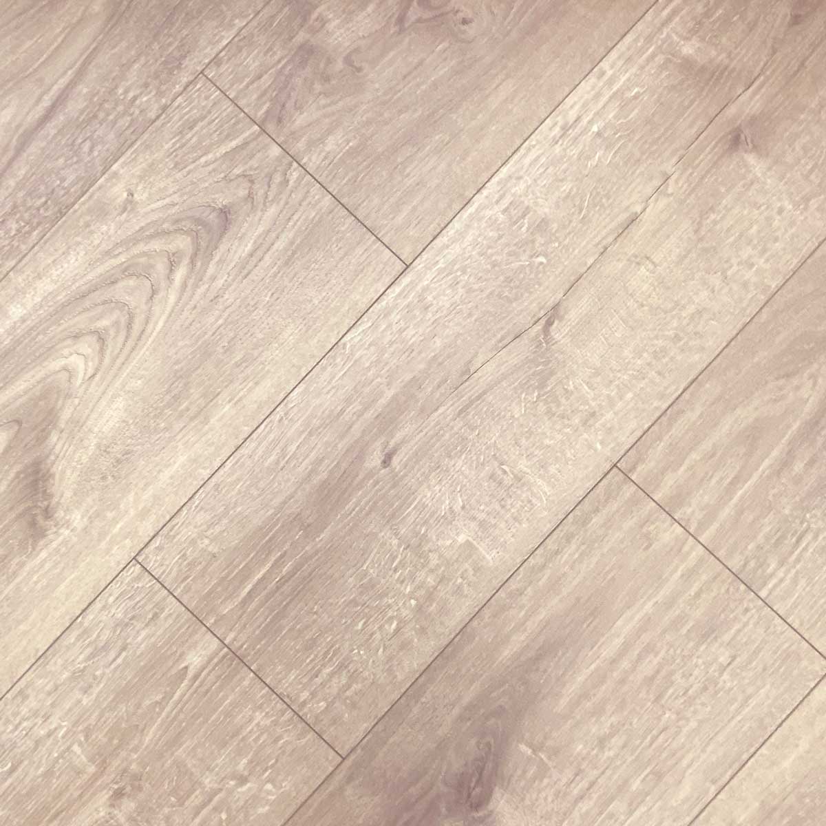 12mm LESSCARE Waterproof Laminate Sterling Oak - Flooring