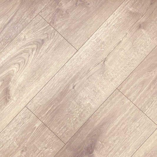 12mm LESSCARE Waterproof Laminate Sterling Oak - Flooring