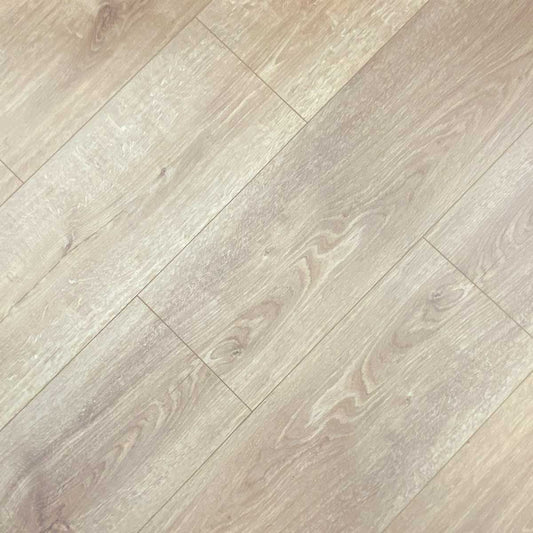 12mm LESSCARE Waterproof Laminate Timber Oak - Flooring