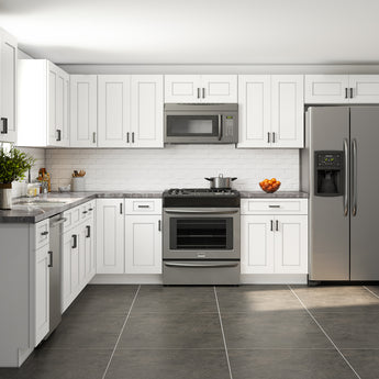 Cubitac Dover Lotte 12x12 Kitchen