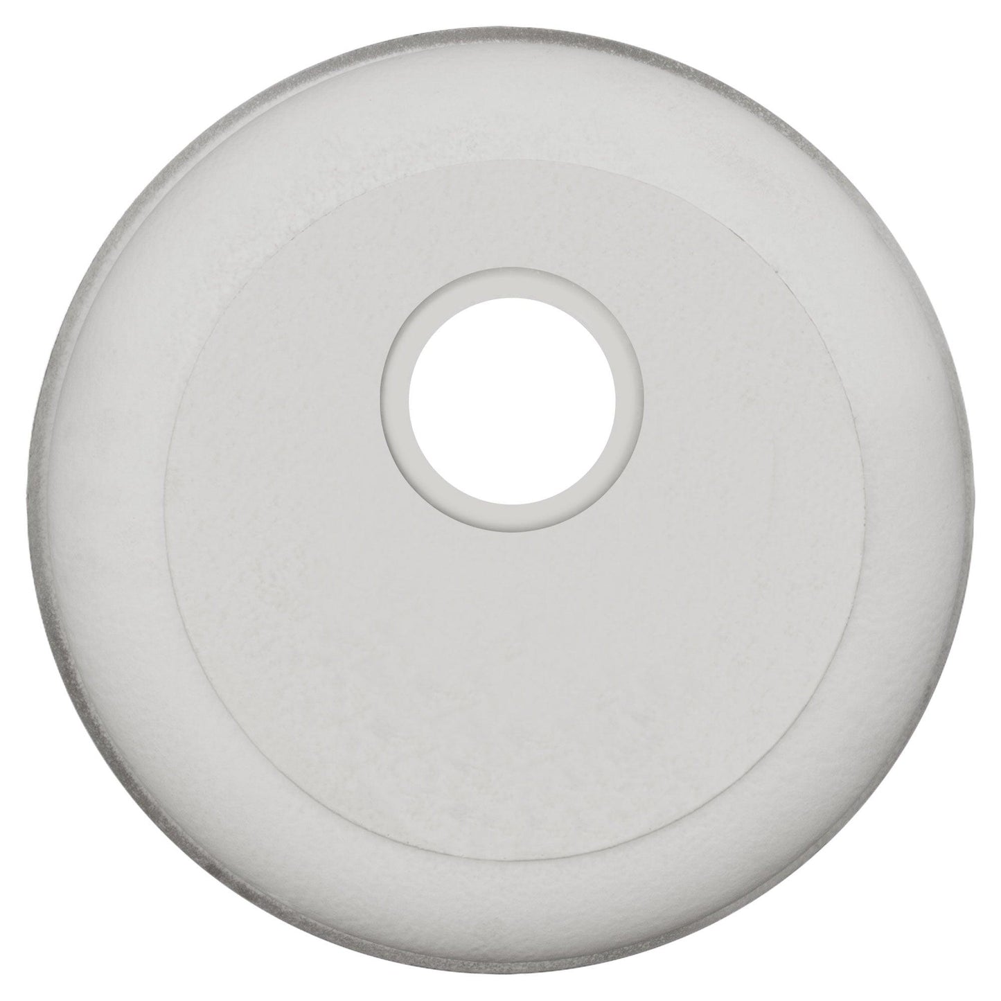 18 in Top/Undermount Round Single Bowl Stainless Steel Kitchen Sink Bar or Prep L101 - Sinks