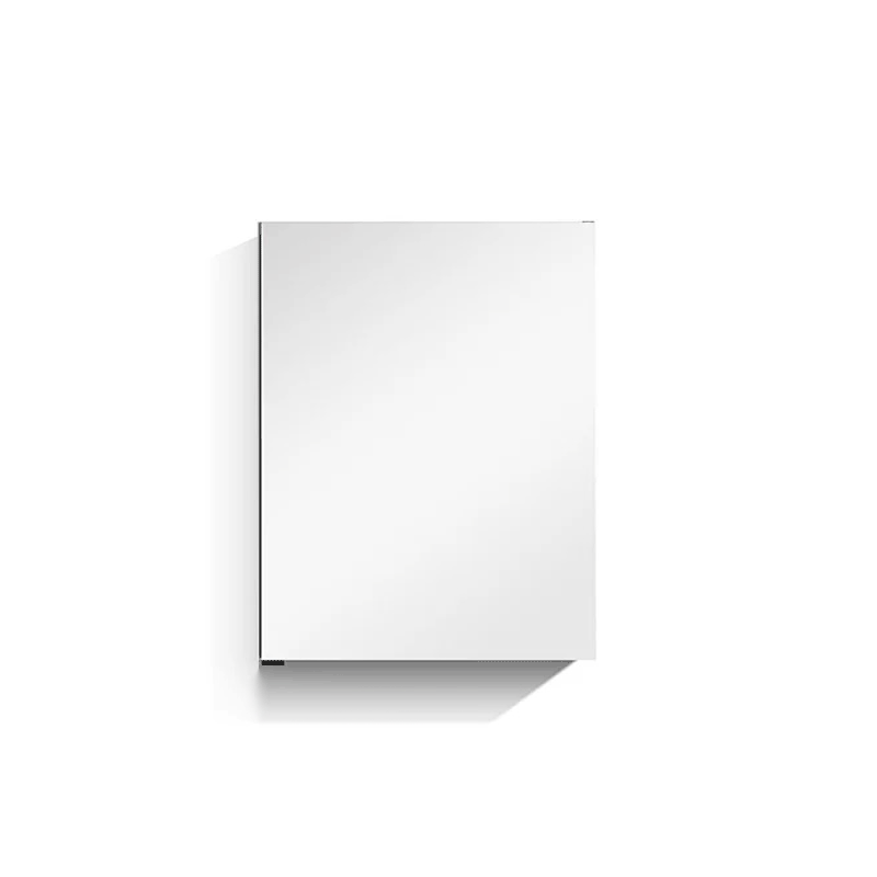 19 1/2 W x 27 1/2 H Mirrored Medicine Cabinet LMC2-20 - Mirrors