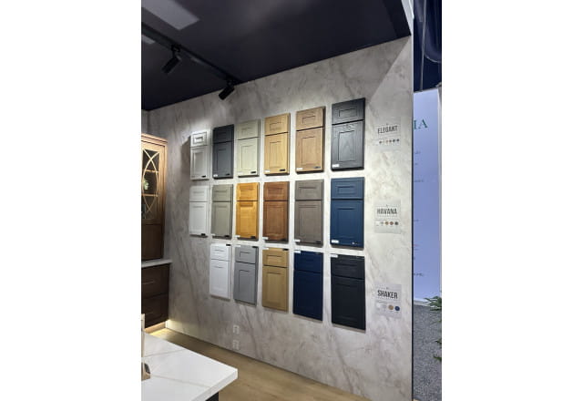 AAA Distributor Shares Sales and Design Trend Insights from Top U.S. Kitchen and Bath Trade Show
